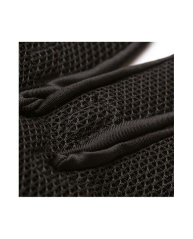Tucano Urbano Guanti Miky Mesh neri