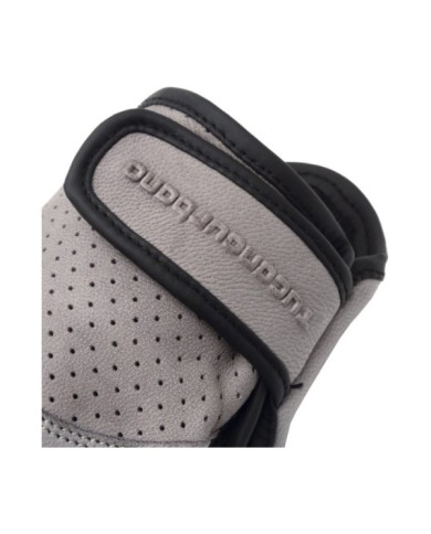 Tucano Urbano Gants Gig Pro gris désert