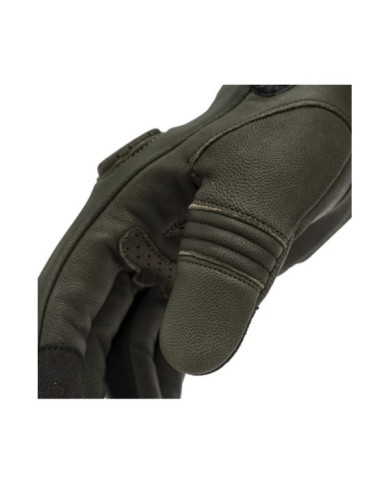 Tucano Urbano Gants Gig Pro vert foncé