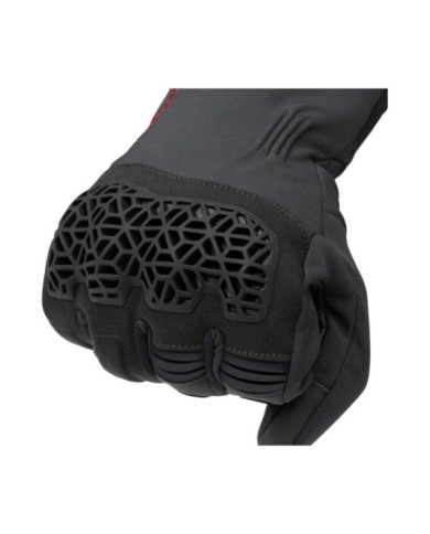 Tucano Urbano Handschuhe Superseppia Hydroscud schwarz