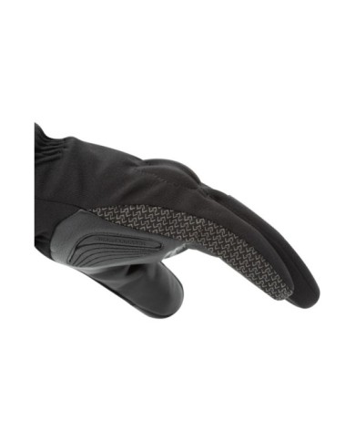 Tucano Urbano Gant Superwarm Hydroscud noir