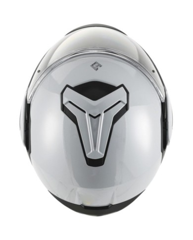 Tucano Urbano Flip back casque Fastflip blanc