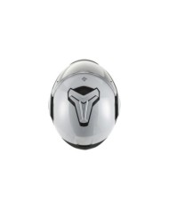 Tucano Urbano Flip back casque Fastflip blanc