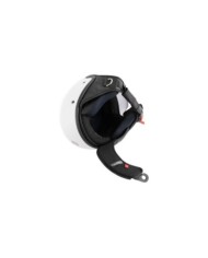Tucano Urbano casque de jet El`Fresh 6.0 blanc
