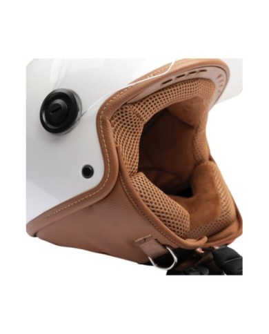 Tucano Urbano Jethelm El`Jettin 6.0 weiss