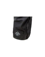 Tucano Urbano Regenhose Diluvio imbottiti schwarz