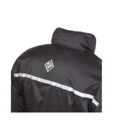 Tucano Urbano Veste de pluie Nano Plus noir