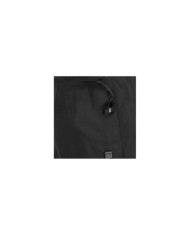 Tucano Urbano Pantawarm Hydroscud schwarz