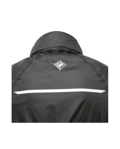 Tucano Urbano Combinaison de pluie Nano Start noir