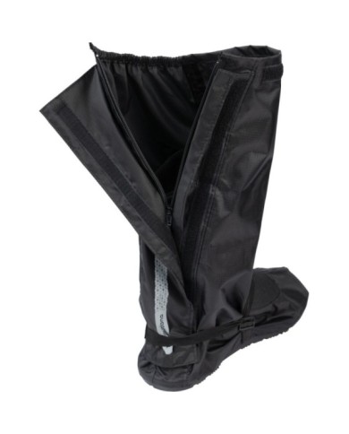 Tucano Urbano Surbottes de pluie Pro Hydroscud noir