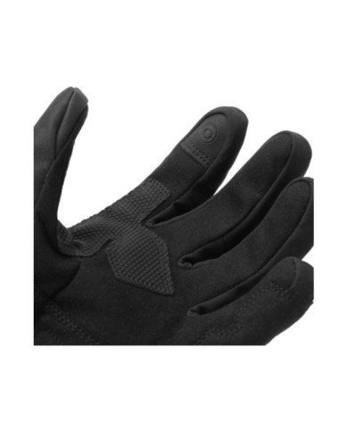 T. UR Guanti da donna G-One Hydroscud neri