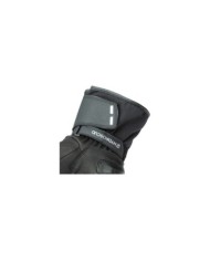 T. UR Guanto G-ZERO PRO Hydroscud nero