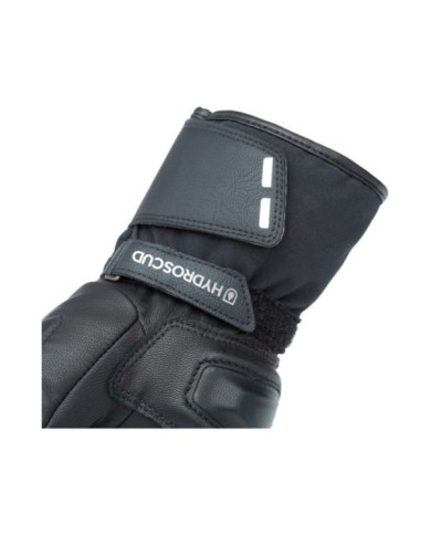 T. UR Guanti G-ZERO PRO Hydroscud Lady neri