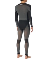 SIXS Combinaison de fonction STXL R BT carbon noir XS