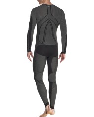 SIXS Funktionskombi STX R V2 schwarz carbon XS