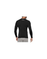 SIXS T-Shirt fonctionnel TS2 Merino noir S