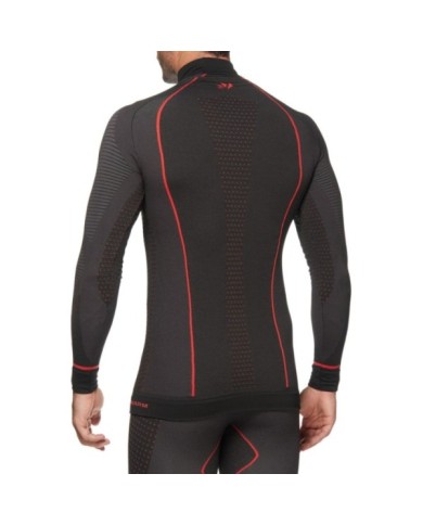 SIXS Chemise fonctionnelle-à manches longues Blazefit TS3W