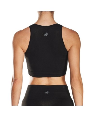 SIXS Soutien-gorge de sport fonctionnel F RG V3 noir S