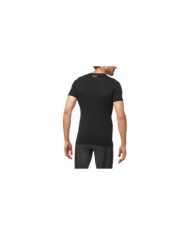 SIXS Funktions T-Shirt TS1 V2 schwarz (all-black) XS