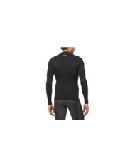 SIXS T-shirt fonctionnel à manches longues TS3 V2 noir XS