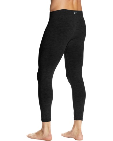 SIXS Funktions Unterhose PNX Merino schwarz S