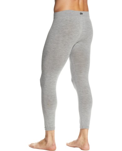 SIXS Functional under pants PNX Merino gris S