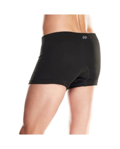 SIXS Boxer court fonctionnel BOX V2 all noir XS