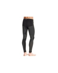 SIXS Pantalon long fonctionnel PNX V2 noir-carbone XS
