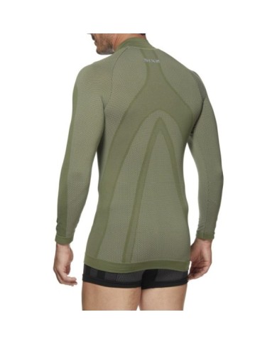 SIXS T-Shirt fonctionnel TS3 olive XS