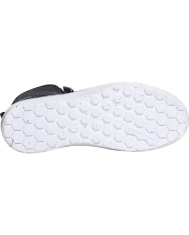 TCX Scarpe Ikasu 2 Air nero-riflettente