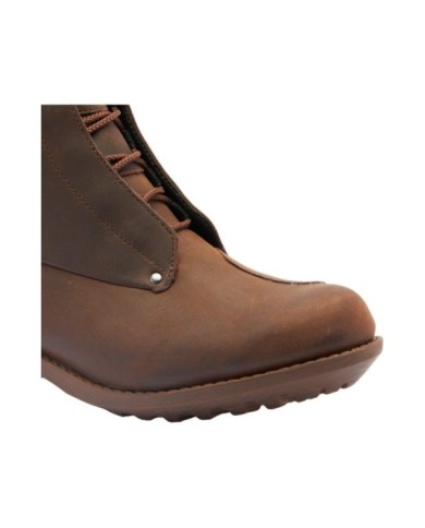 TCX Stivali da donna Blend 2 WP marroni
