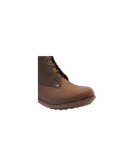 TCX Damen Stiefel Blend 2 WP braun