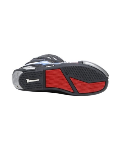 TCX Stivali RT-Race Pro Air NBRO nero-blu-rosso