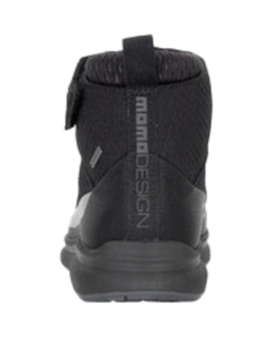 MOMODESIGN Chaussures FIREGUN-2 GTX noir