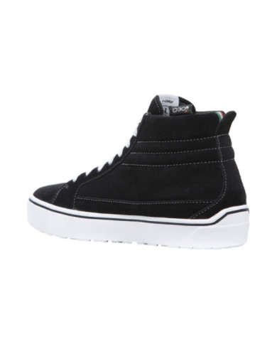 TCX Schuhe Street 3 WP schwarz-white