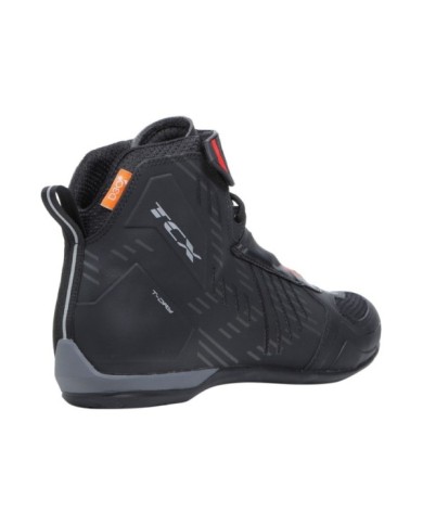 TCX Scarpe R04D WP nero