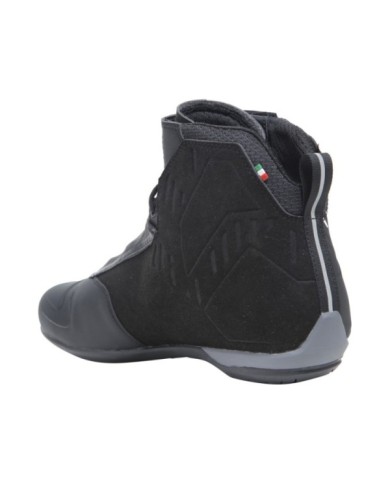 TCX Scarpe R04D WP nero-bianco