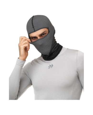SIXS Cagoule d'assaut DBX V2 noir carbon