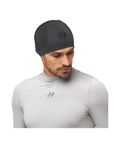SIXS Casquette sous casque SCX V2 noir carbon 58-62 cm