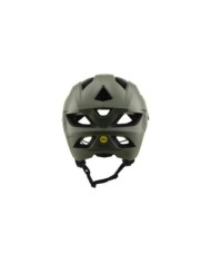 Troy Lee Designs Youth Flowline Helm W Mips – Point Green