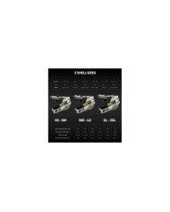 Troy Lee Designs Casco D4 Carbon - Ever nero-oro