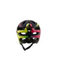 Troy Lee Designs A3 Helmet W Mips - Electra black XS