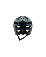 Troy Lee Designs A3 Helm W Mips – Pin Green XS
