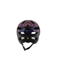 Troy Lee Designs A3 Helmet W Mips - Pin violet XS