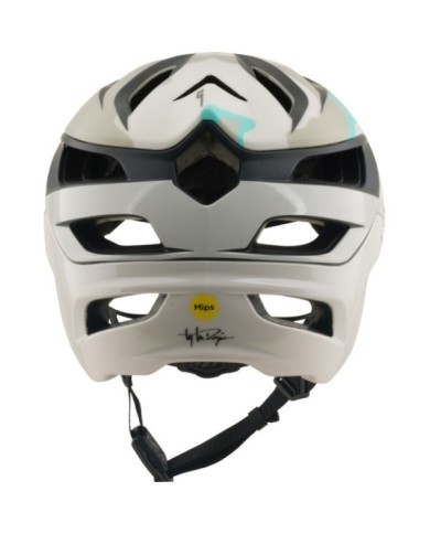 Troy Lee Designs A3 Helm W Mips – Halo beige camo XS