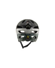 Troy Lee Designs A3 Helm W Mips – Halo dunkelgrau-beige XS