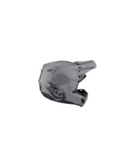 Troy Lee Designs Casco composito SE5 ECE Mips - Core grigio