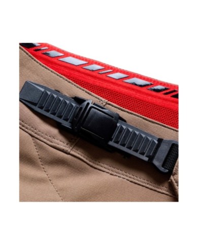 Troy Lee Designs Skyline Pro Short Shell - Mono brown