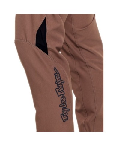 Troy Lee Designs Skyline Pro Pant - Mono brown