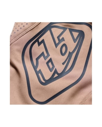 Troy Lee Designs Pantaloni Sprint Pro - Mono brown